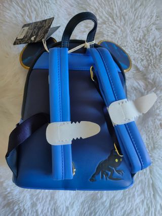 Zaino Loungefly Kingdom Hearts Disney