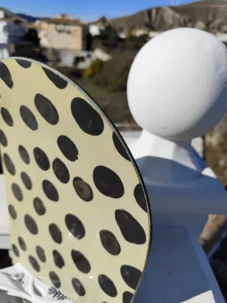 Tabla Snowboard Burton + Fijaciones + Funda