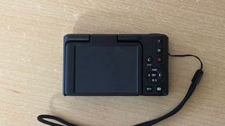 Cámara Kodak Pixpro C1 Plata/Negra