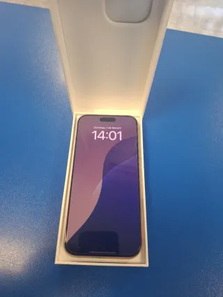 iPhone 16 Pro Max 256GB