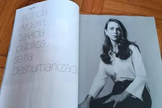 El País Semanal número 2575 1 febrero 2026