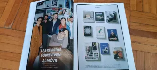 El País Semanal número 2575 1 febrero 2026