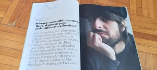 El País Semanal número 2575 1 febrero 2026