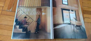 El País Semanal número 2575 1 febrero 2026