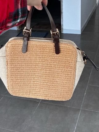 Bolso Parfois Beige