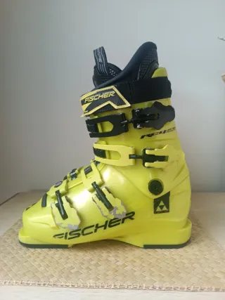 Botas de esquí Fischer RC4