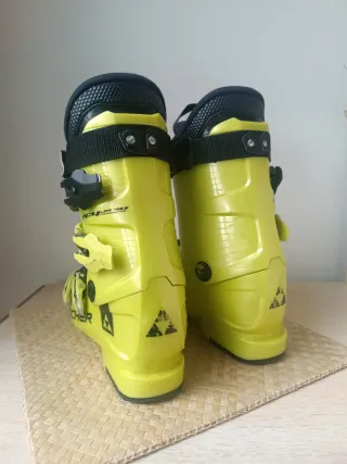 Botas de esquí Fischer RC4