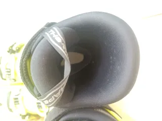 Botas de esquí Fischer RC4