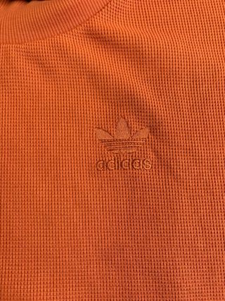 Felpa Adidas streetwear