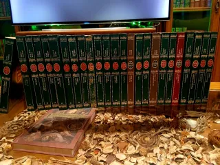 25 Libros Biblioteca Fundamental de Nuestro Tiempo