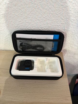 GoPro HERO11 Black Mini - Como Nueva