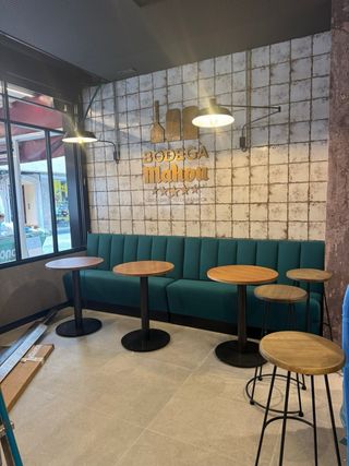 Sofá Hostelería ,bancos peluqueria