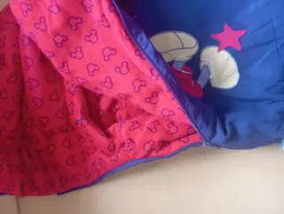 Saco para silla Mickey Mouse