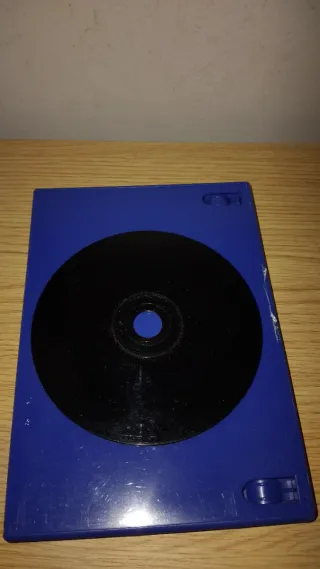 Crash Bandicoot Platinum PS1