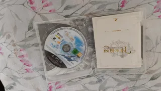 Ni no Kuni: Wrath of the White Witch PS3