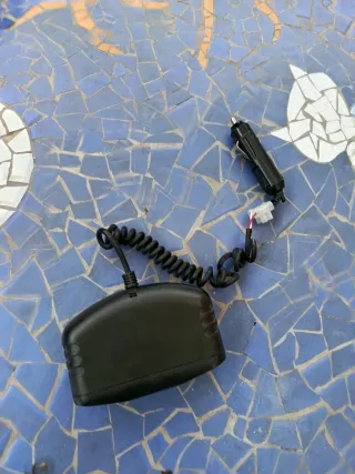 Adaptador Mechero USB Coche