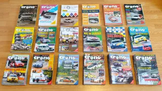 LIQUIDACIÓN CronoMotor