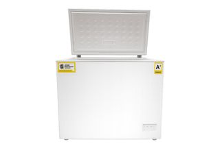 Arcón Congelador Zanussi 198L