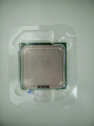 Procesador Intel Pentium 4 3.00GHz LGA775