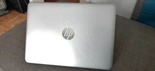 HP EliteBook 820 G3 12GBRAM Intel Core i5 (6ª Gen)