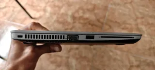 HP EliteBook 820 G3 12GBRAM Intel Core i5 (6ª Gen)