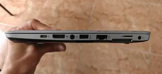 HP EliteBook 820 G3 12GBRAM Intel Core i5 (6ª Gen)