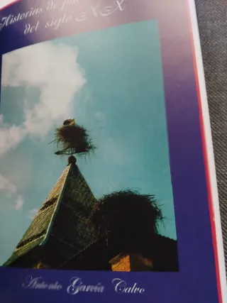 Historias de amor y sexo.