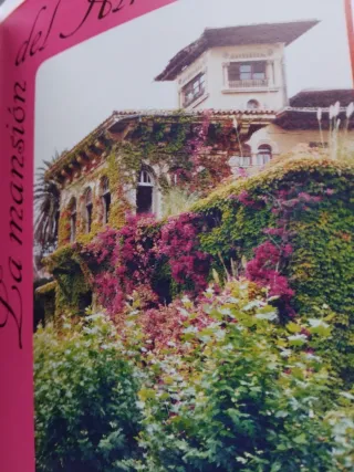 Historias de amor y sexo.