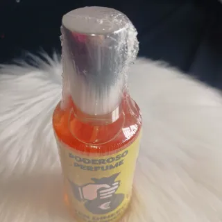 Perfume Poderoso Ven Dinero Atrae Dinero
