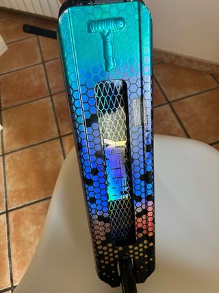 Patinete Freestyle Prodigy