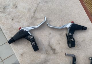 Frenos V-Brake Avid Single Digit 5