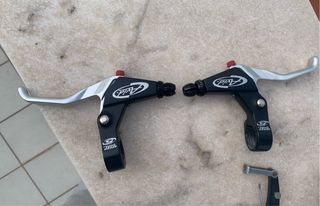 Frenos V-Brake Avid Single Digit 5