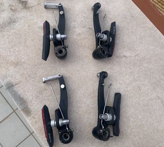 Frenos V-Brake Avid Single Digit 5