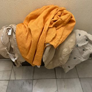 Fundas protectoras para sillones