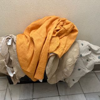 Fundas protectoras para sillones