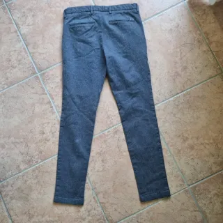 Pantaloni Hugo Boss grigi taglia 30