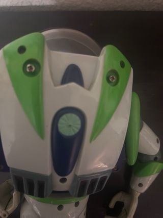 Muñeco Buzz Lightyear Toy Story