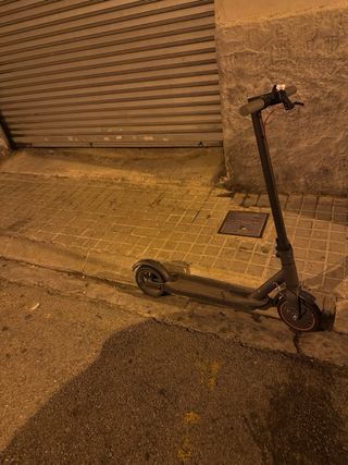 Xiaomi M365 Patinete Eléctrico