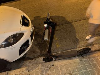 Xiaomi M365 Patinete Eléctrico