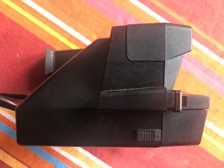 Cámara Polaroid 600 Spirit