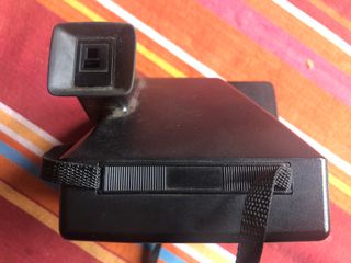 Cámara Polaroid 600 Spirit