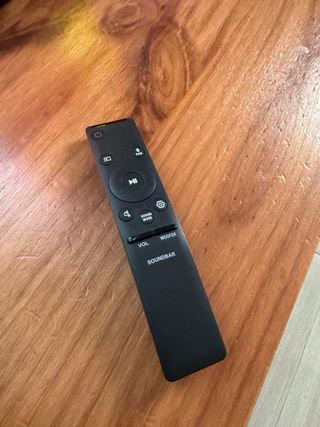 Samsung HW-T550 Soundbar + Subwoofer