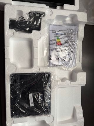 Monitor BenQ BL2490 Negro