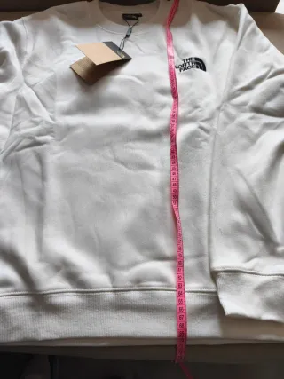 The North Face Jersey Talla M