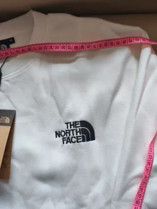 The North Face Jersey Talla M