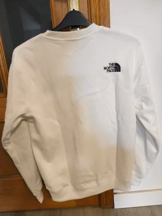 The North Face Jersey Talla M