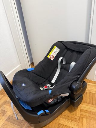 Silla de coche Chicco Kaily