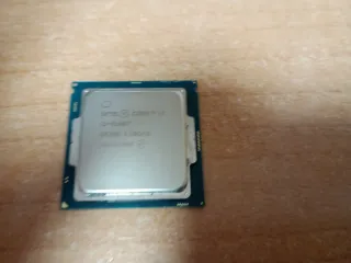 Intel Core i3-6100T 6ª Gen