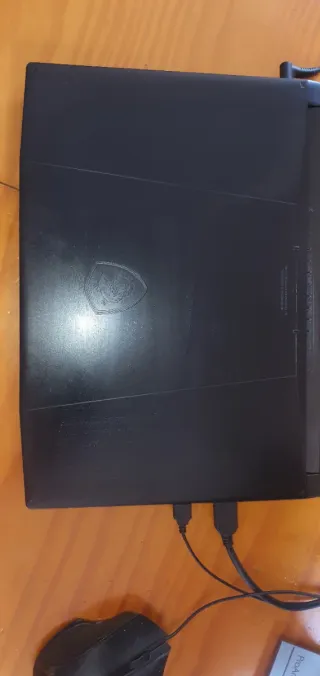 MSI Katana 15 B12V Laptop