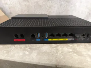 Modem TIM Plus